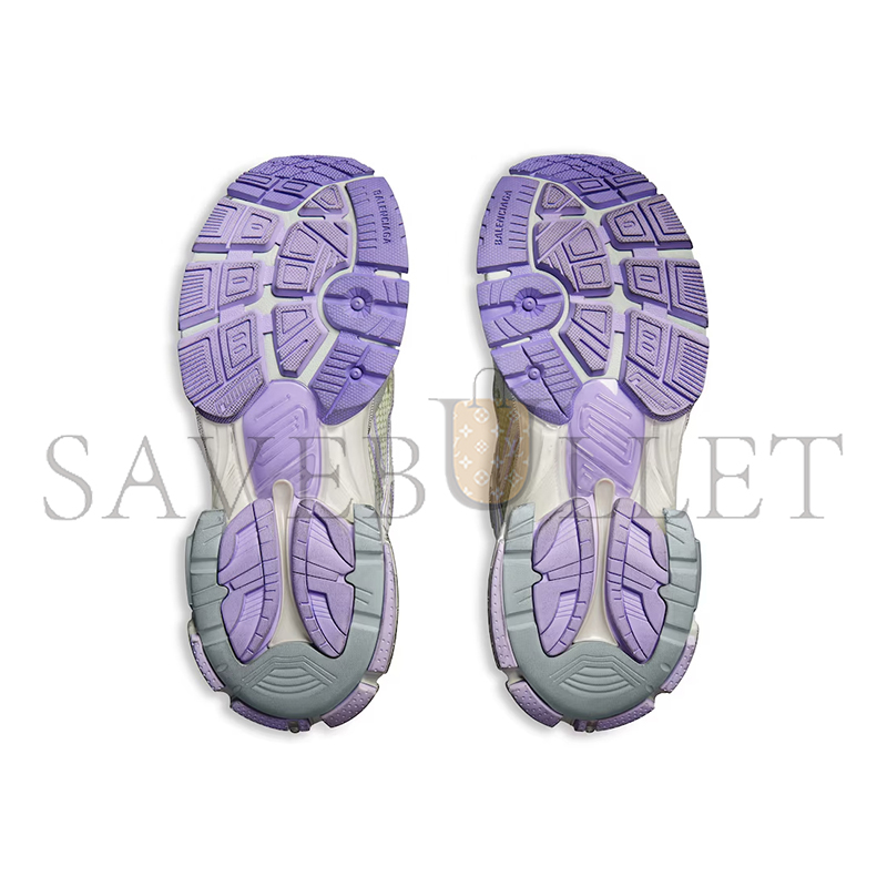 BALENCIAGA WOMEN'S RUNNER GRADIENT SNEAKER 772767WRNGM9157 BALENCIAGA WOMEN'S RUNNER GRADIENT SNEAKER 772767WRNGM9157